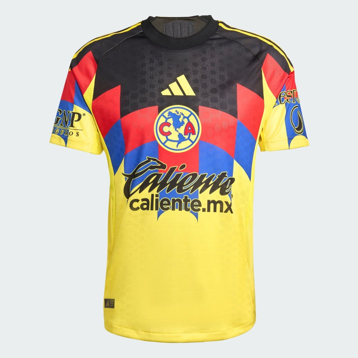 Home 25/26 Player Edition Jersey 205